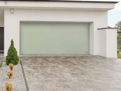 CỬA CUỐN KHE THOÁNG DOORTECH D10
