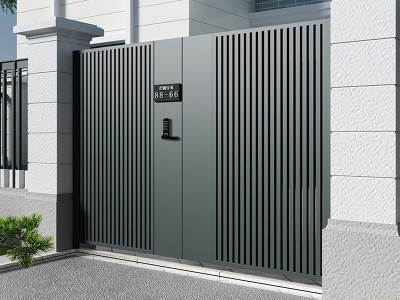 CỬA CỔNG TỰ ĐỘNG